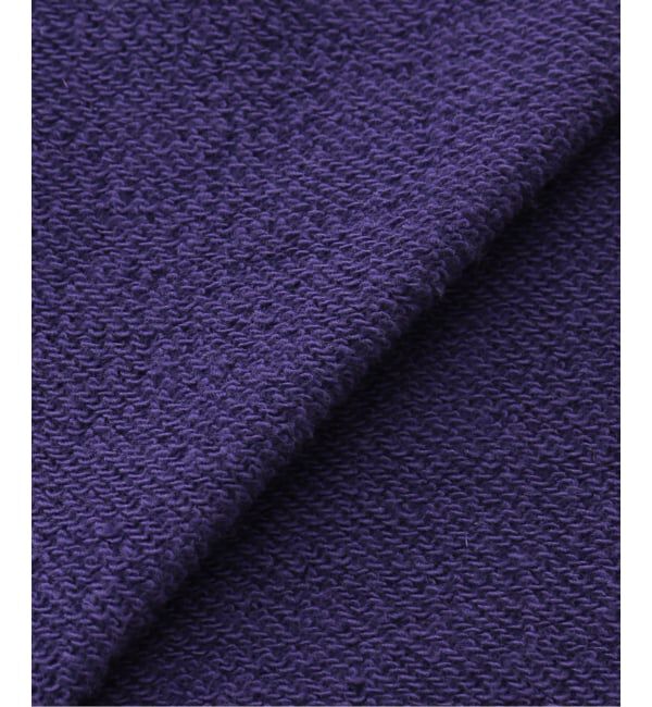 IENA LA BOUCLE「fifi collection フィフィコレクション Sweat apron top 26-04」|その他|