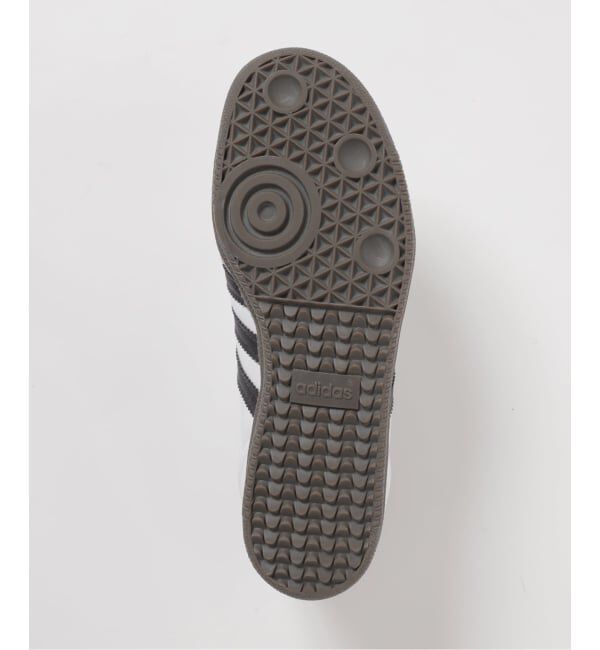 JOURNAL STANDARD relume「《追加》【adidas Originals】SAMBA OG：スニーカー」|スニーカー|