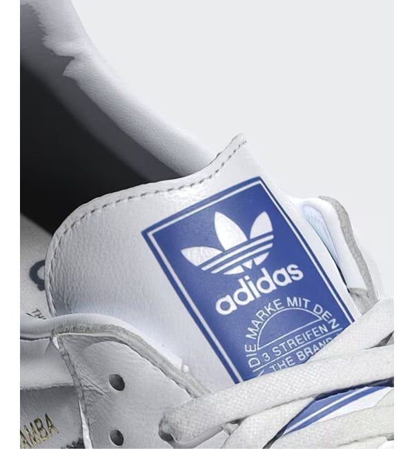 JOURNAL STANDARD relume「《追加》【adidas Originals】SAMBA OG：スニーカー」|スニーカー|