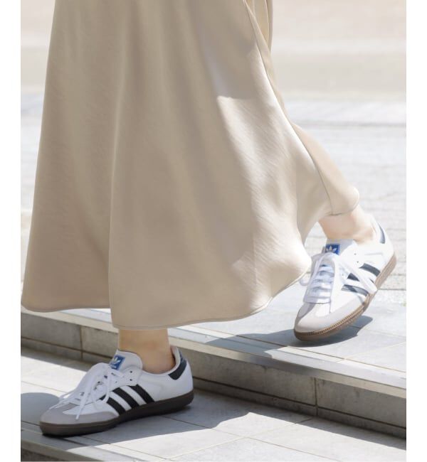 JOURNAL STANDARD relume「《追加》【adidas Originals】SAMBA OG：スニーカー」|スニーカー|