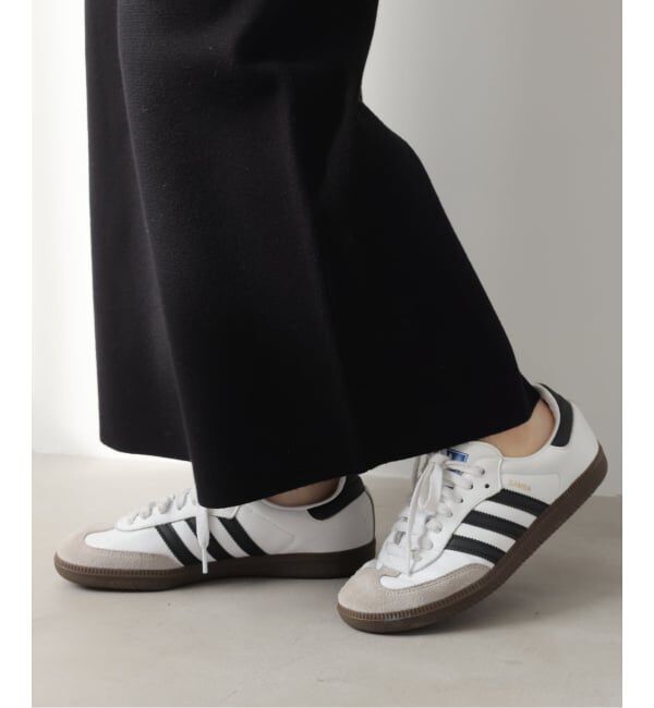 JOURNAL STANDARD relume「《追加》【adidas Originals】SAMBA OG：スニーカー」|スニーカー|