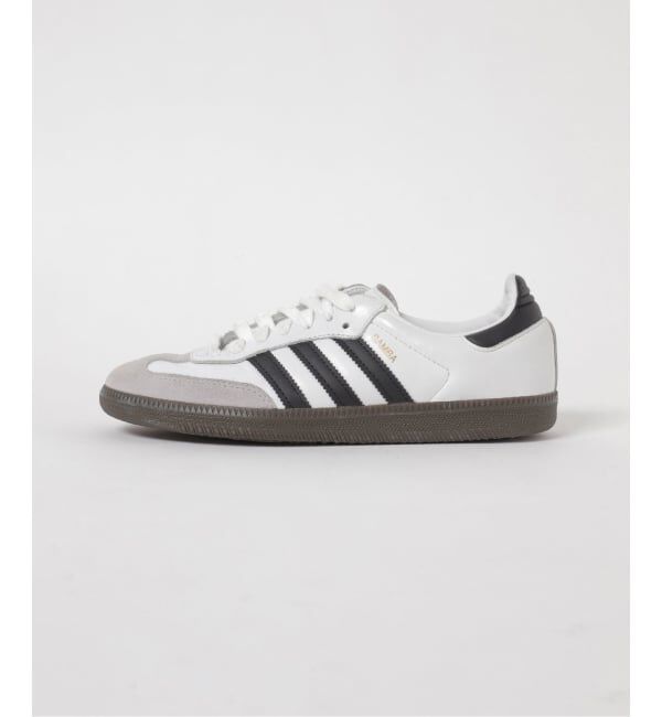 JOURNAL STANDARD relume「《追加》【adidas Originals】SAMBA OG：スニーカー」|スニーカー|