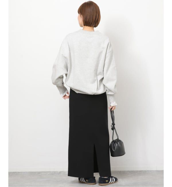 JOURNAL STANDARD relume「ヴィンテージロゴスウェット」|スウェット・ジャージ|