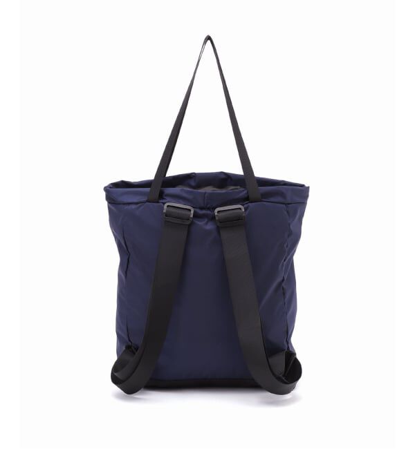 JOURNAL STANDARD relume「《追加》別注【CARIBOU MOUNTAINEERING】ライトパックトート」|リュック|