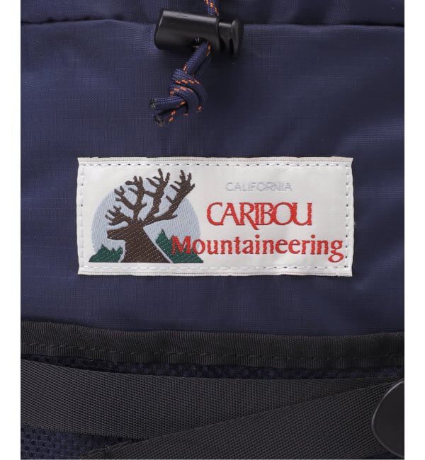 JOURNAL STANDARD relume「《追加》別注【CARIBOU MOUNTAINEERING】ライトパックトート」|リュック|