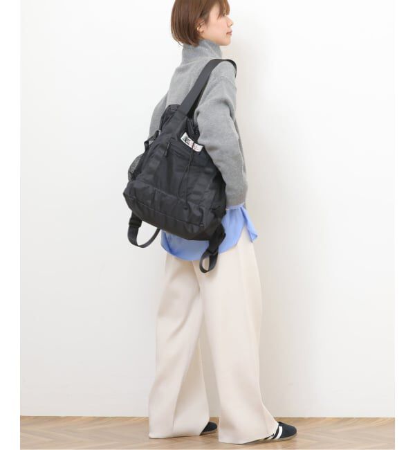 JOURNAL STANDARD relume「《WEB限定追加予約14》別注【CARIBOU MOUNTAINEERING】 バックパック」|リュック|