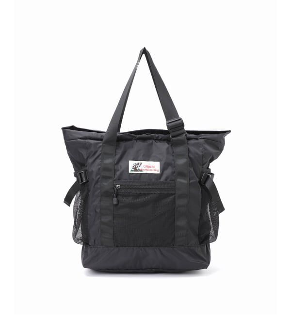 JOURNAL STANDARD relume「《WEB限定追加予約14》別注【CARIBOU MOUNTAINEERING】 バックパック」|リュック|