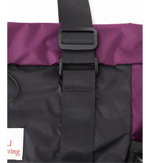 JOURNAL STANDARD relume「《WEB限定追加予約14》別注【CARIBOU MOUNTAINEERING】 バックパック」|リュック|