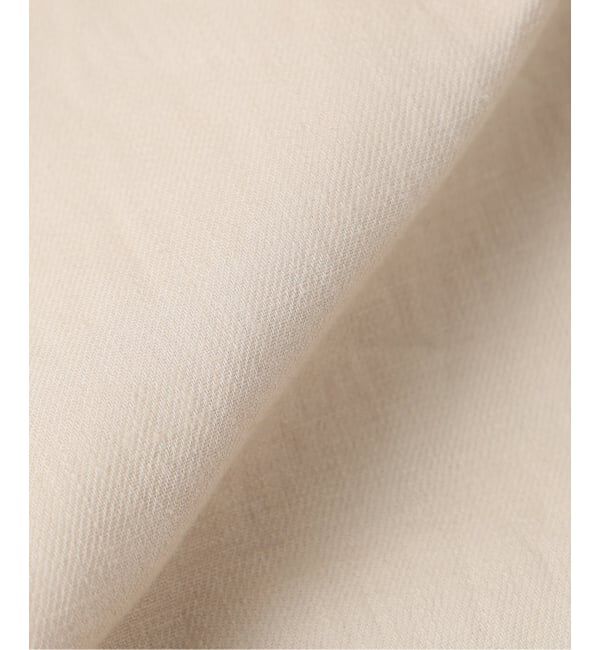 JOURNAL STANDARD relume「&rdquo;Relume&rdquo; コットン / リネン イージー ベイカーパンツ」|カーゴ|