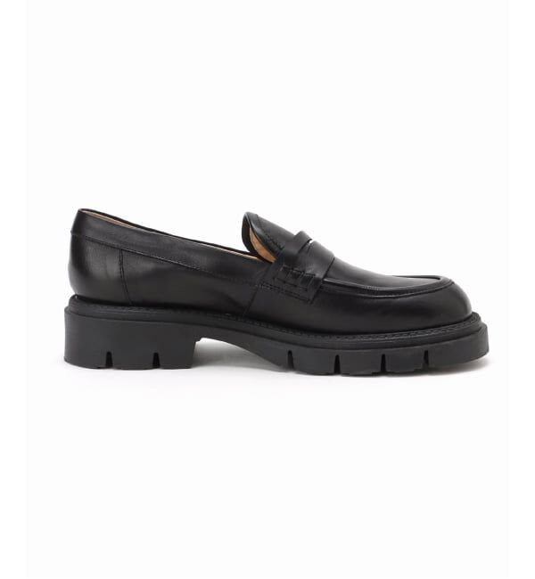 Spick and Span「CORSO ROMA 9 / コルソローマノーヴェ ローファー」|ローファー|