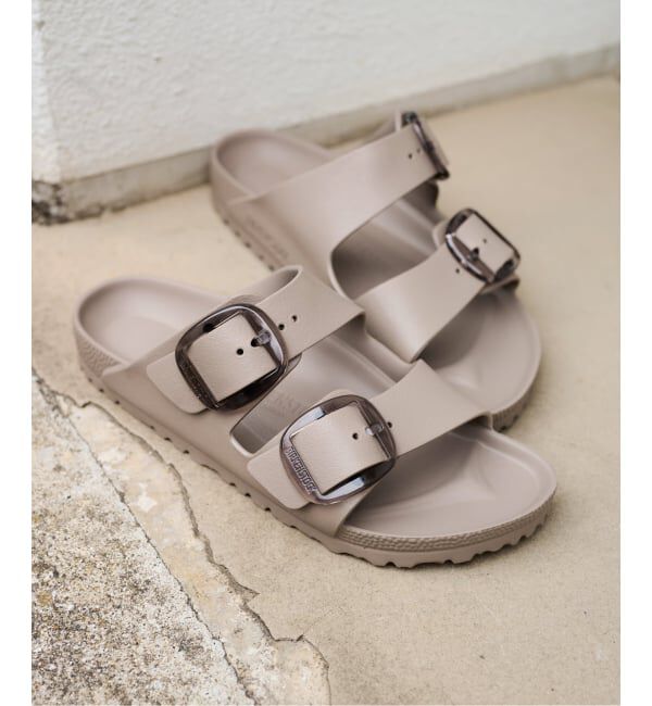 FRAMeWORK「BIRKENSTOCK/ビルケンシュトック ARIZONA BIG BUCKLE EVA」|サンダル|
