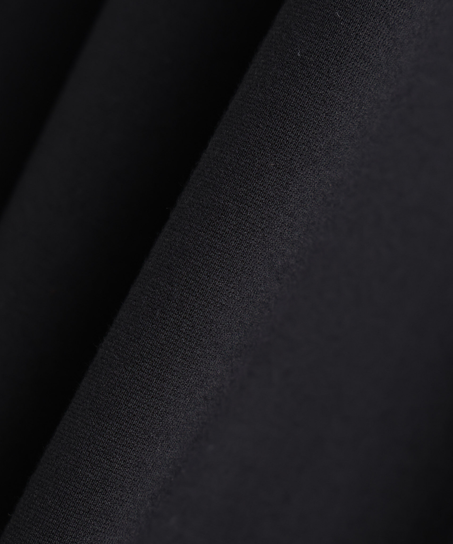nano･universe「「Meaningful Continuity」coveross(R) レーヨンジャージートッパーカーディガン」|Tシャツ・カットソー|