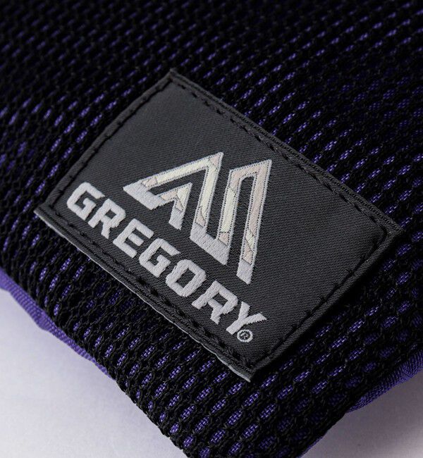 NOLLEY'S goodman「【GREGORY/グレゴリー】CLASSIC SACOCHE M CORDURA ULTRA VIOLET」|ショルダー・メッセンジャー|