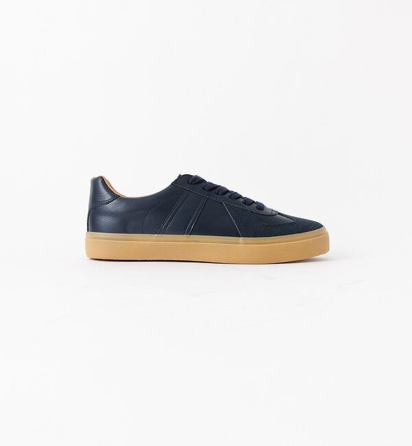 ABAHOUSE「German Trainer/ジャーマントレーナー  ミリタリースニーカー」|その他|