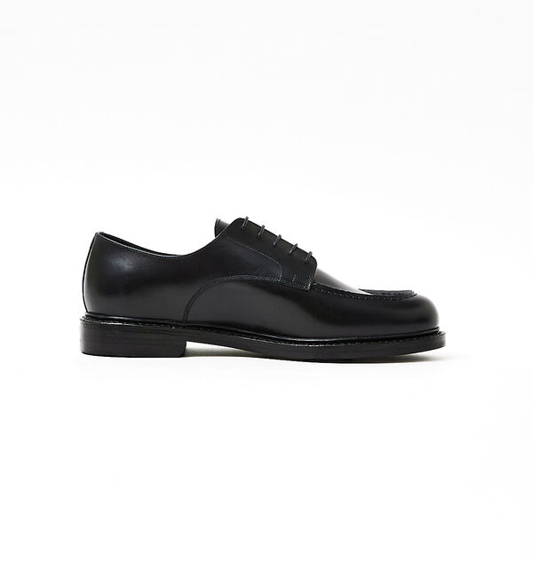 ABAHOUSE「【別注 Jalan Sriwijaya】Uチップ ダービーシューズ」|その他|