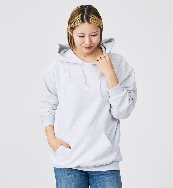 Rouge vif「【FRUIT OF THE LOOM/フルーツ オブ ザ ルーム】 25FW P」|スウェット・ジャージ|