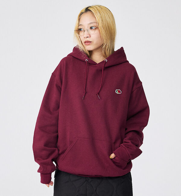 Rouge vif「【FRUIT OF THE LOOM/フルーツ オブ ザ ルーム】 25FW P」|スウェット・ジャージ|
