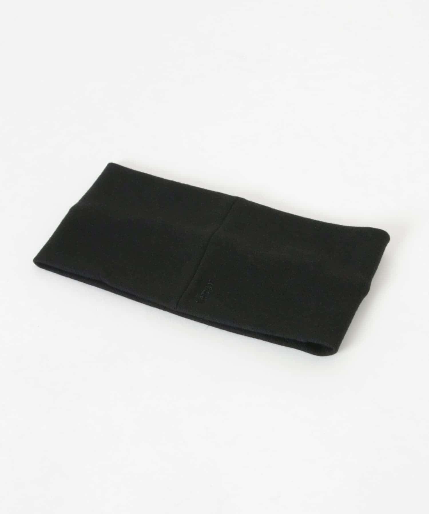 URBAN RESEARCH「decor『デコール』　Wide Hairband」|ヘアバンド|