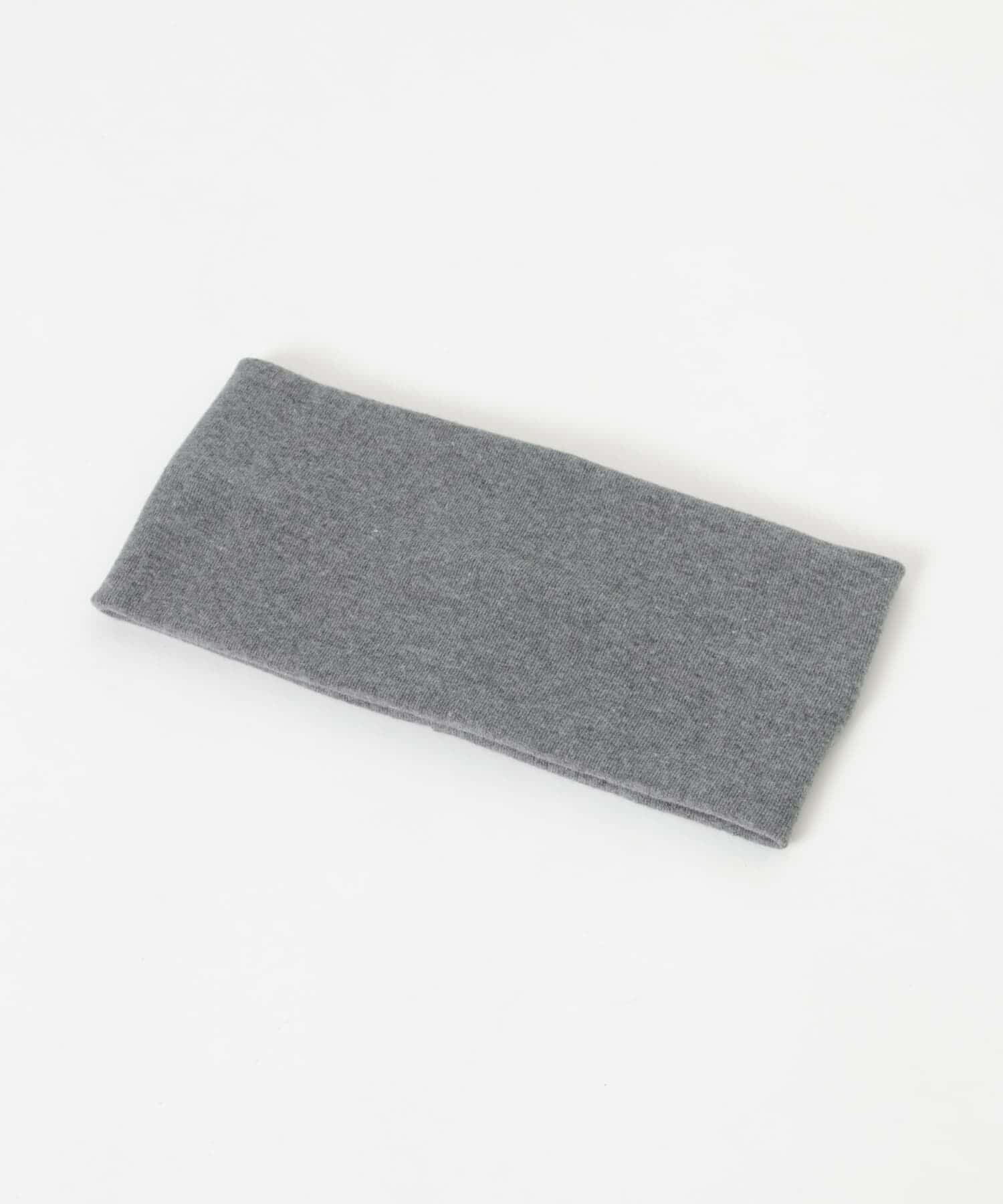 URBAN RESEARCH「decor『デコール』　Wide Hairband」|ヘアバンド|