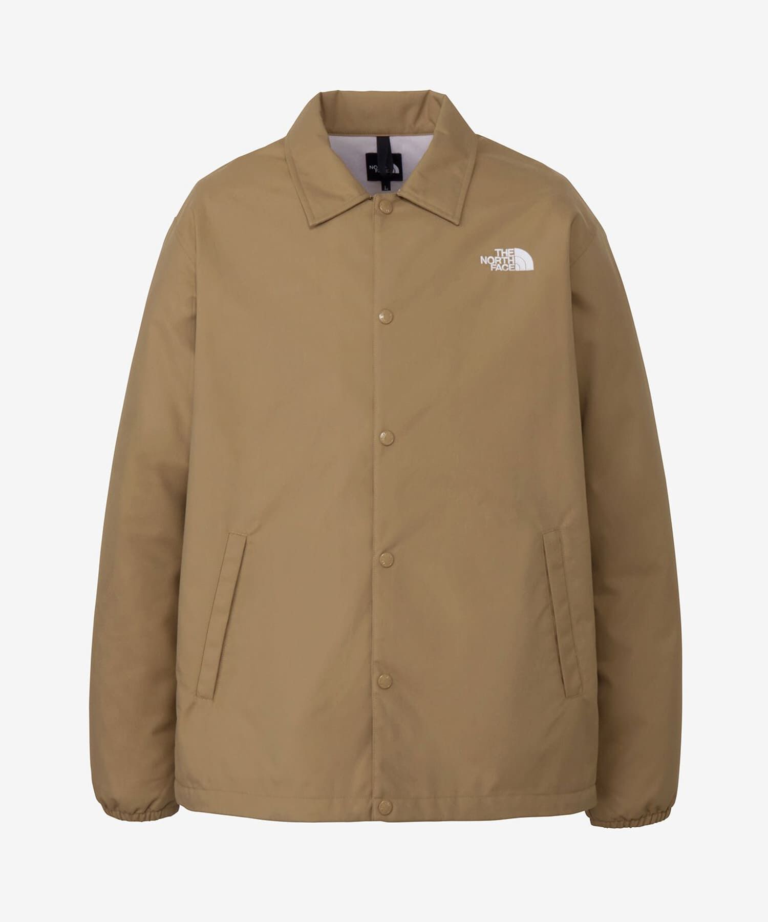 URBAN RESEARCH DOORS「THE NORTH FACE　The Coach Jacket」|その他|カーキ