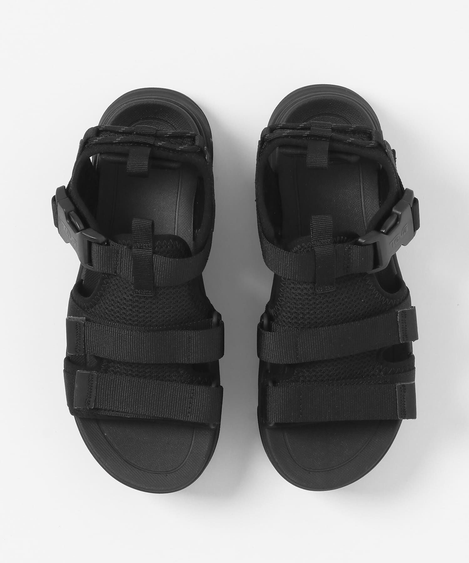 Sonny Label 「Teva　W HURRICANE AMPSOLE GAILA」|サンダル|