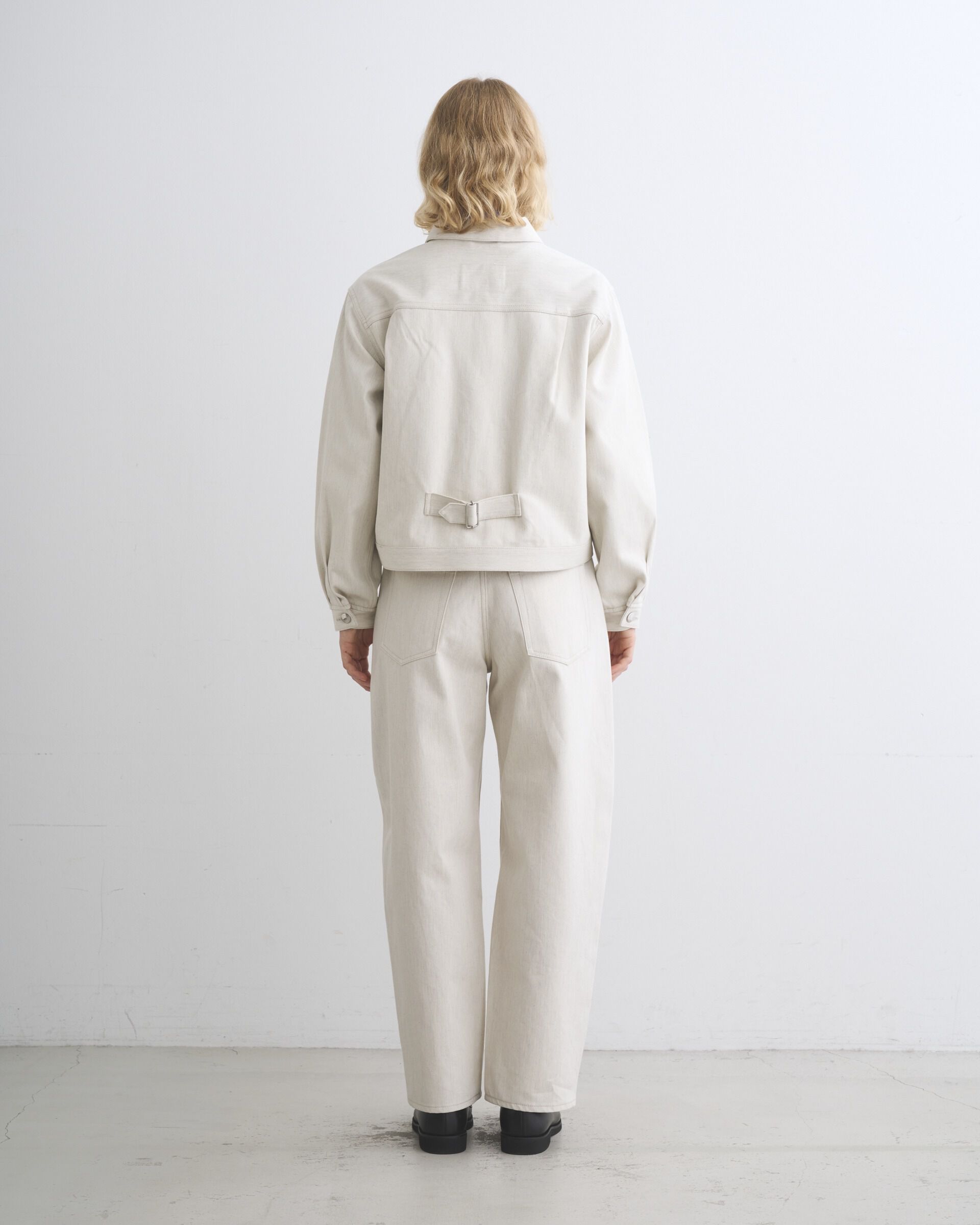 Traditional Weatherwear「【UNIONWEAR】WORK JACKET 201D」|その他|