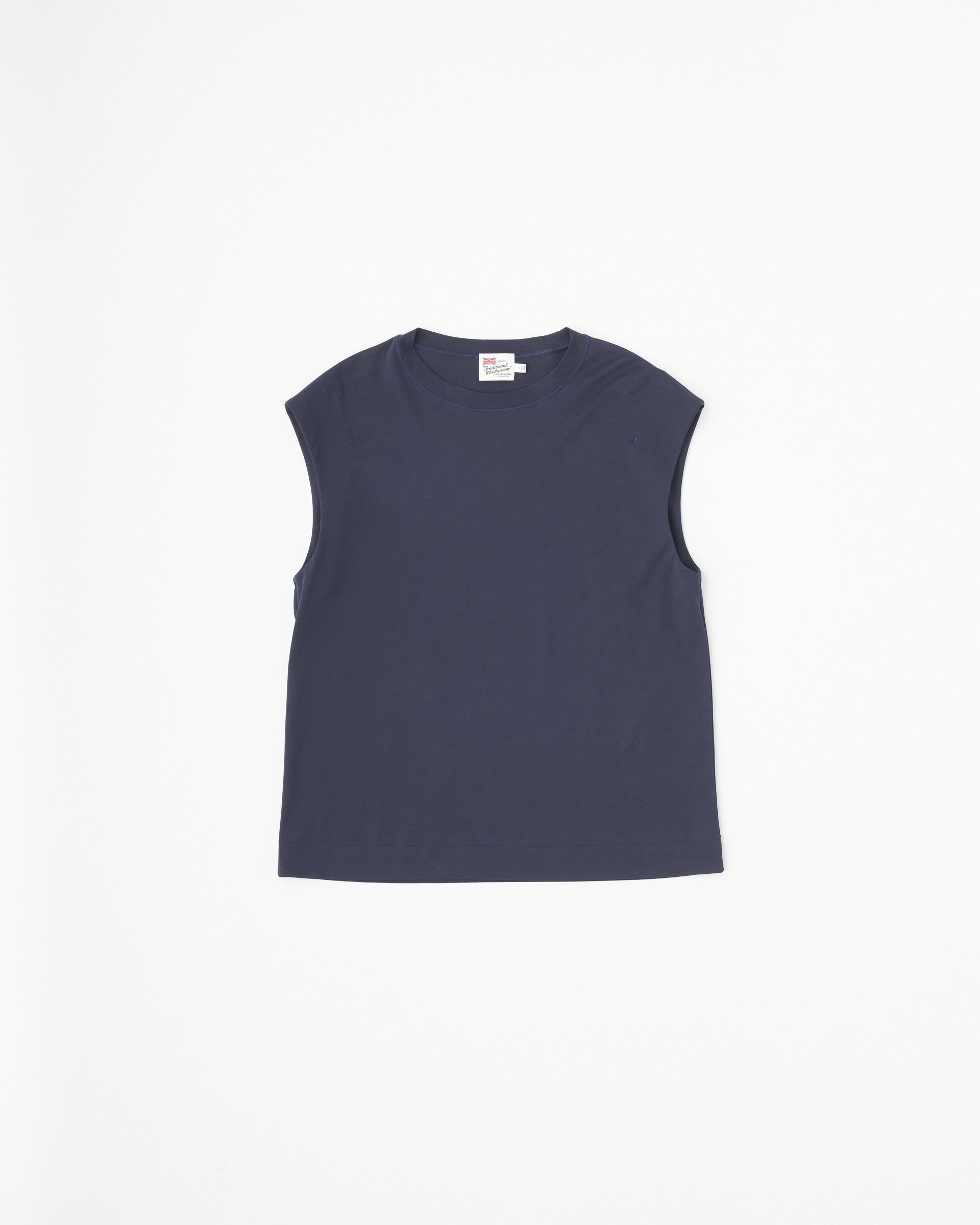 Traditional Weatherwear「MANSELTON」|Tシャツ・カットソー|ﾈｲﾋﾞｰ