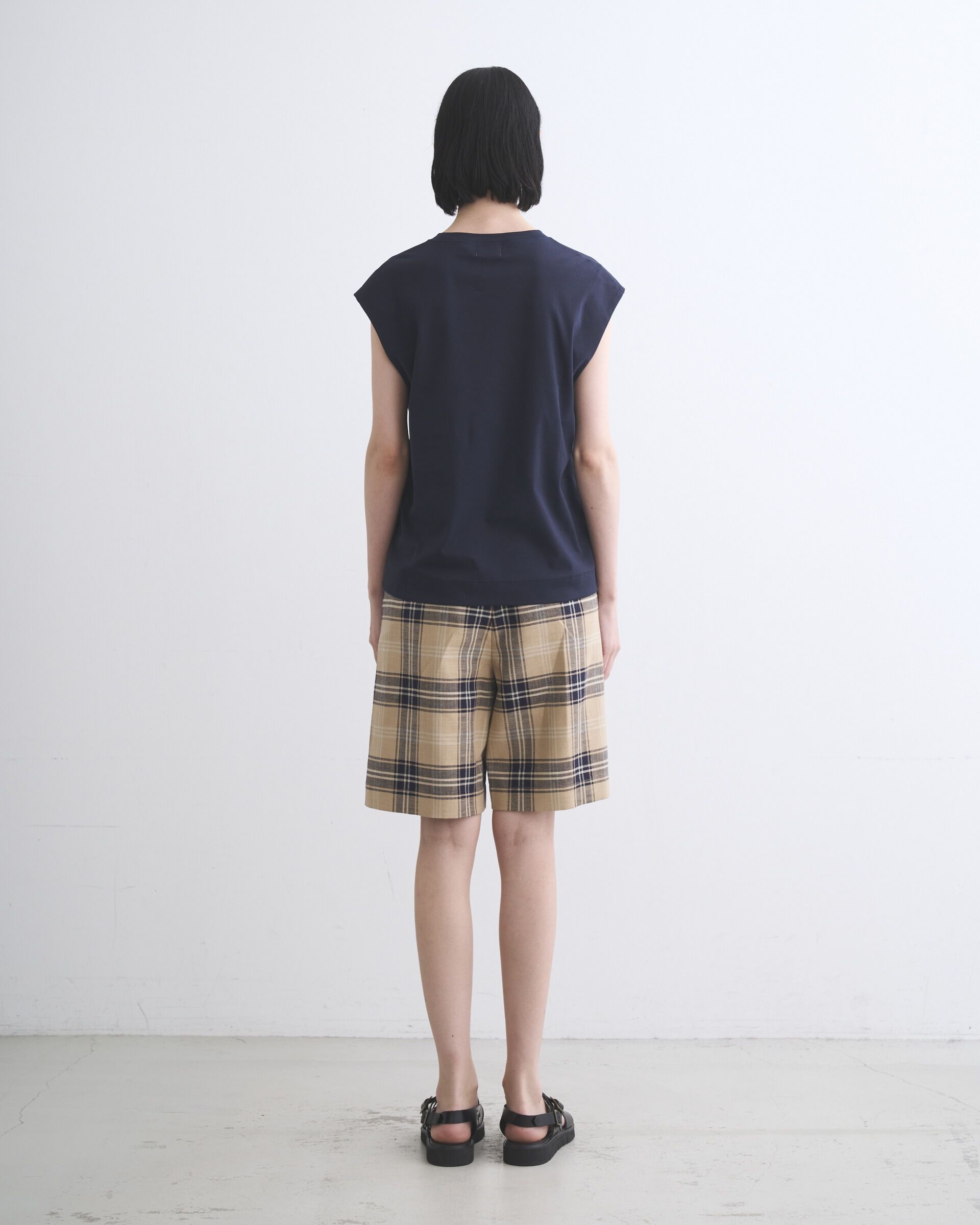 Traditional Weatherwear「MANSELTON」|Tシャツ・カットソー|