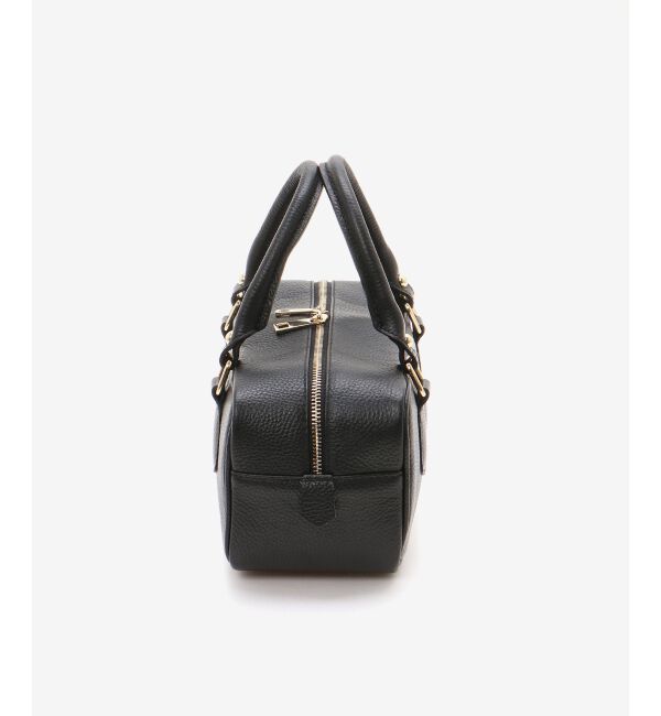  「《一部店舗/WEB限定》MILLELA FIRENZE ミニボストンバッグ」|ボストンバッグ|