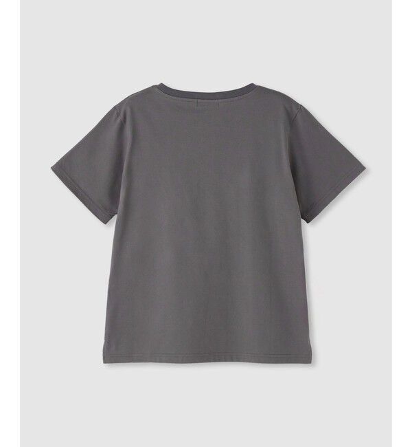 allureville「ボタニカルグラフィックＴシャツ」|Tシャツ・カットソー|