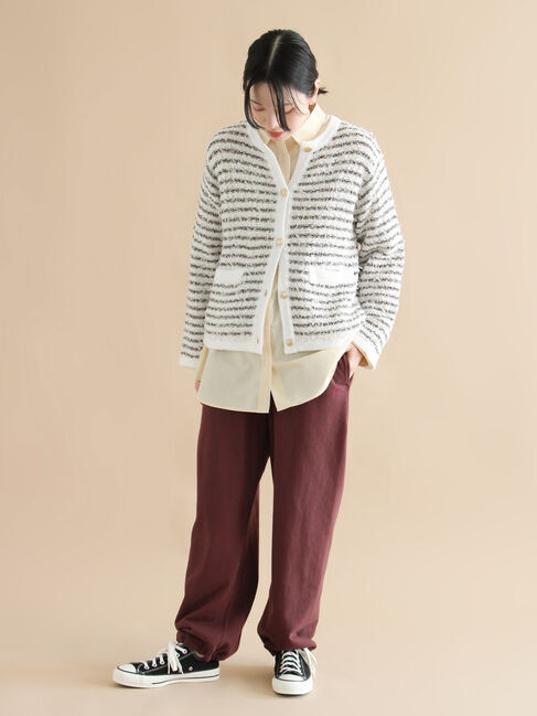 sm2rhythm「【Healthknit】スウェットパンツ」|その他|