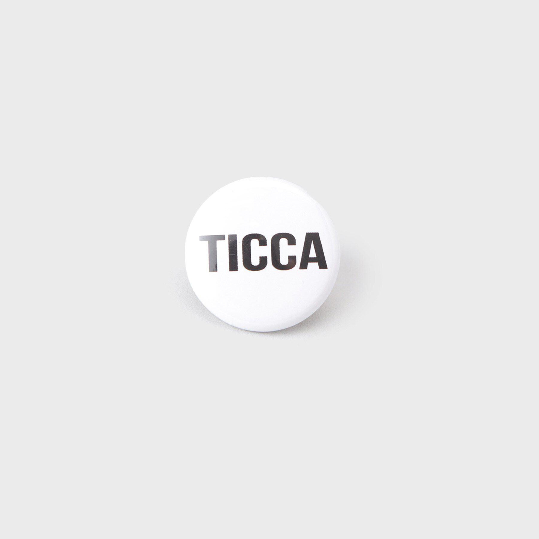 UNTITLED「【TICCA】ローキャップ」|キャップ・キャスケット|
