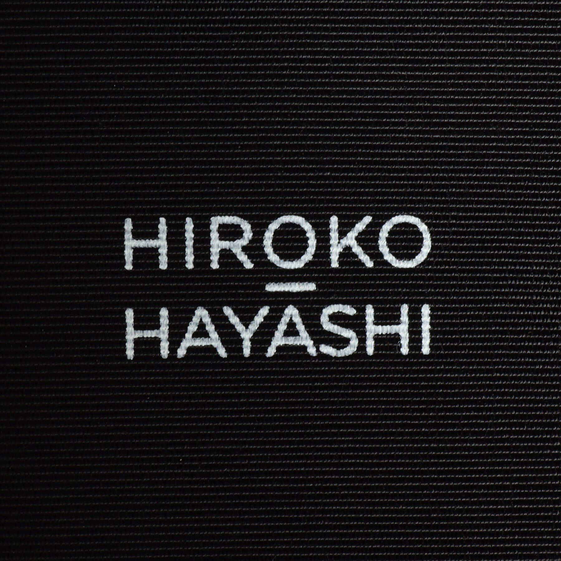 HIROKO HAYASHI「COMODA（コモダ） ボストンバッグ」|ボストンバッグ|