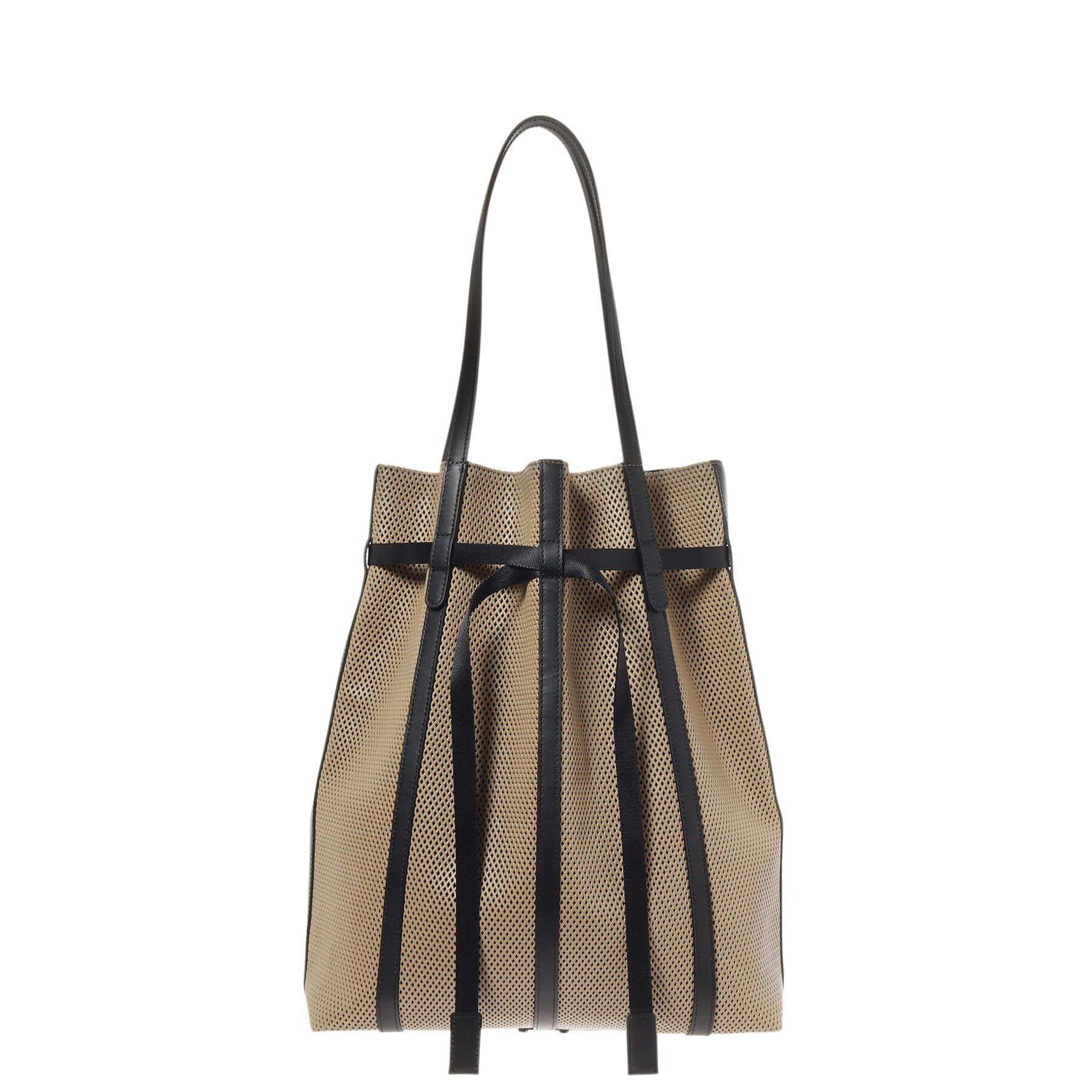 HIROKO HAYASHI「PANIER（パニエ） トートバッグL」|トートバッグ|ベージュ(552)