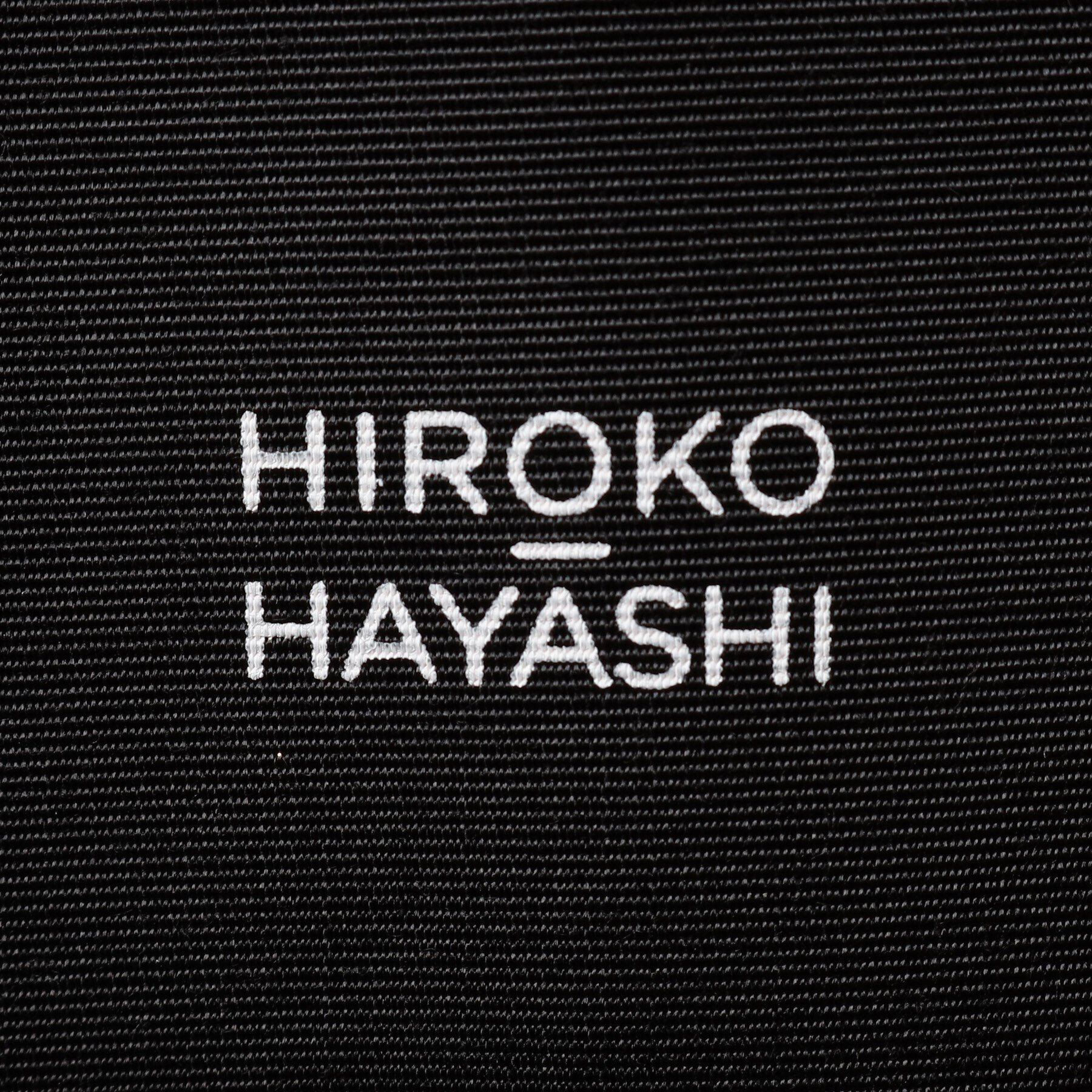 HIROKO HAYASHI「VELENO（ヴェレーノ）ミニボストンバッグ」|ボストンバッグ|