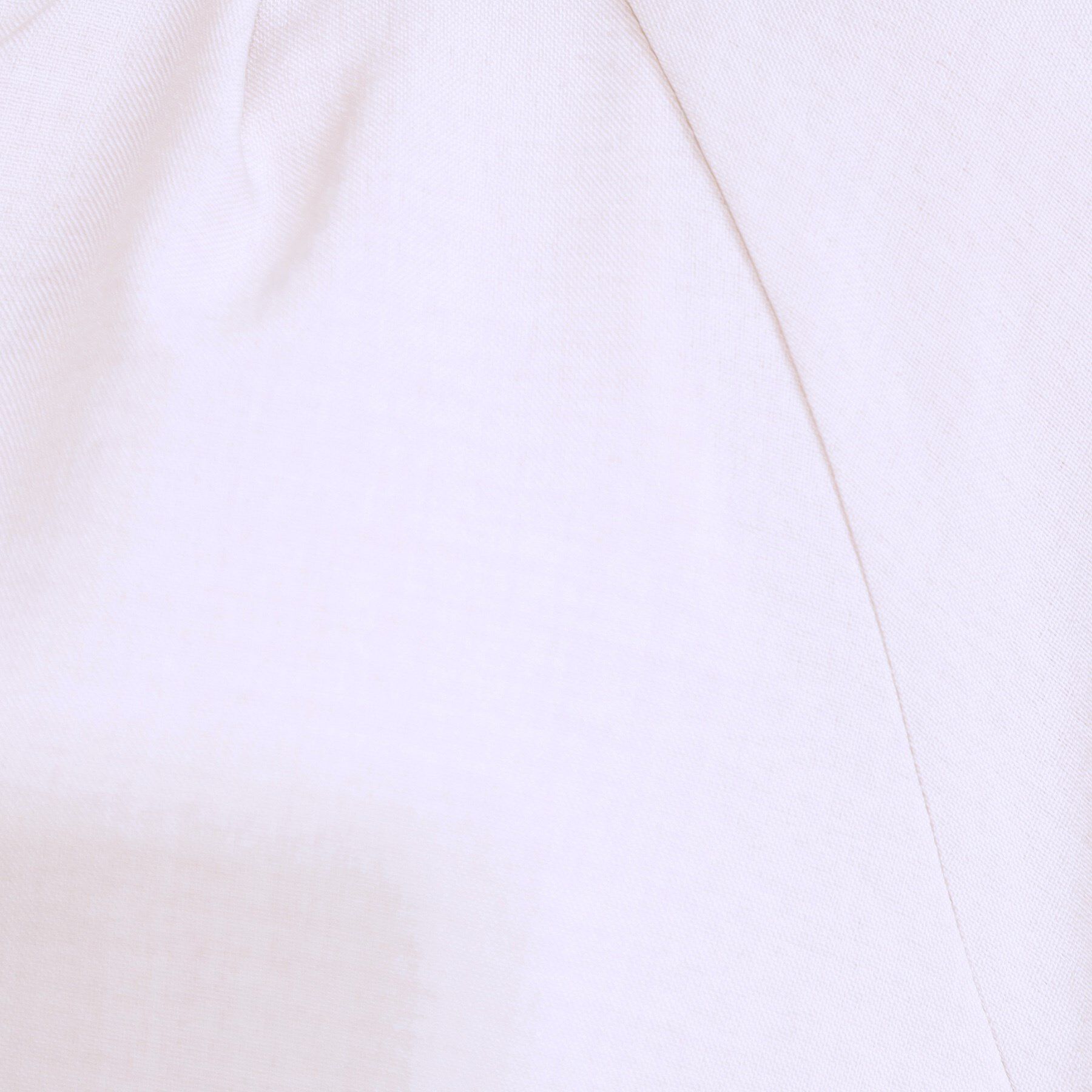 SHOO･LA･RUE「【洗える/S-LL】洗濯後しわになりにくい 5分袖スキッパーブラウス」|シャツ・ブラウス|
