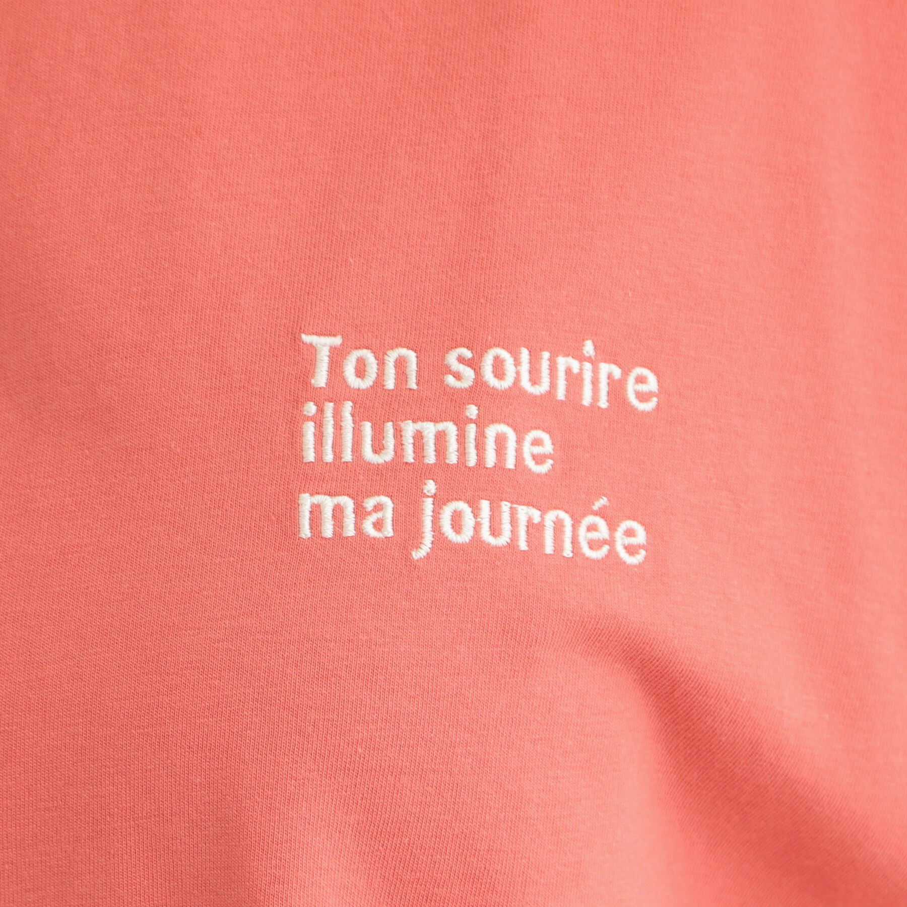 SHOO･LA･RUE「【綿100％/S-LL/プチプラ】 無地＆プリントアソート ベーシックTシャツ」|Tシャツ・カットソー|