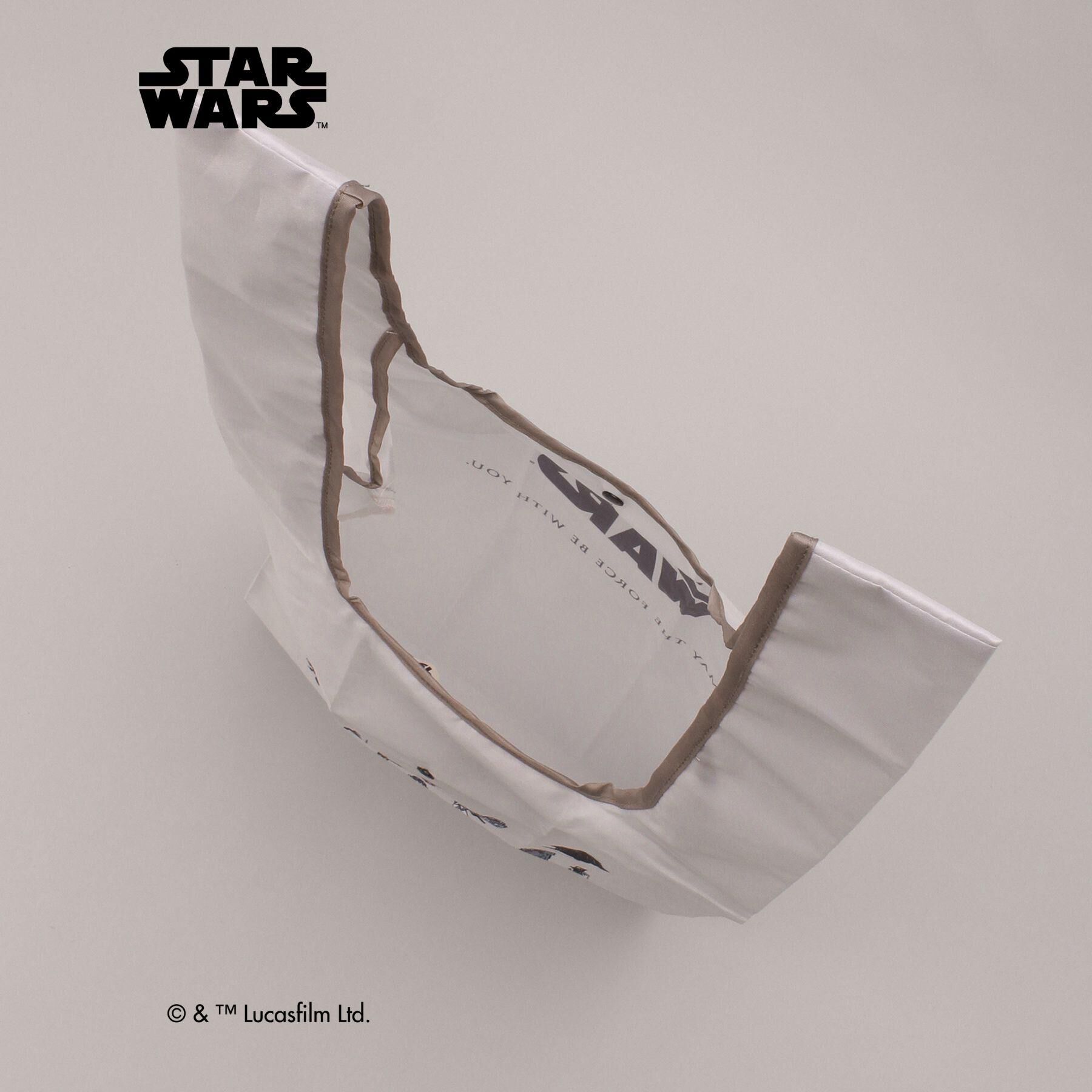 212 KITCHEN STORE「エコバッグM セレブレーション IV ＜STAR WARS スター・ウォーズ ＞」|その他|