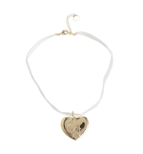 CALNAMUR「HEART CHOKER/ハートチョーカー」|その他|