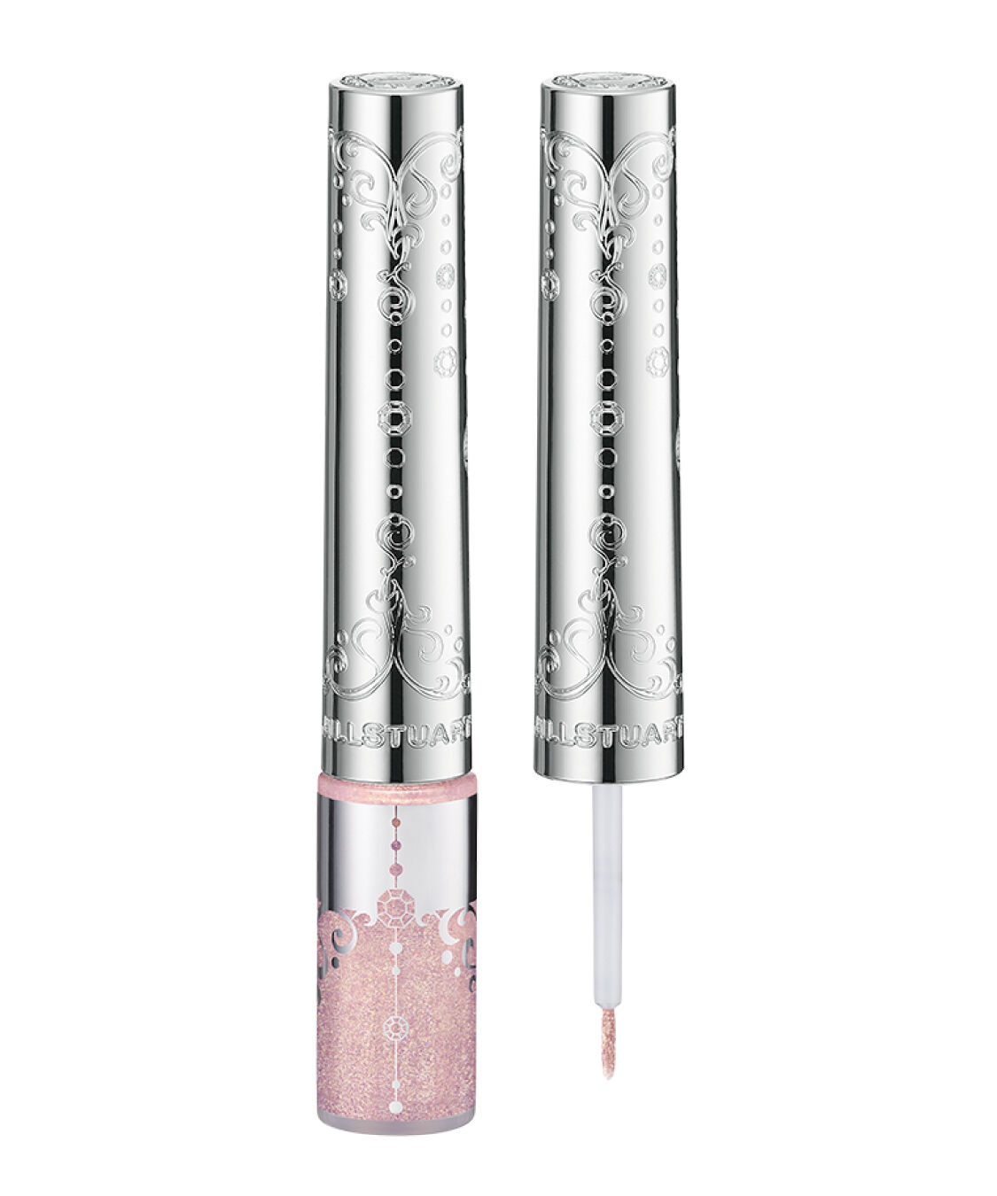 JILL STUART Beauty「【限定】ジルスチュアート  アイダイヤモンド グリマー 17」|アイライナー|-