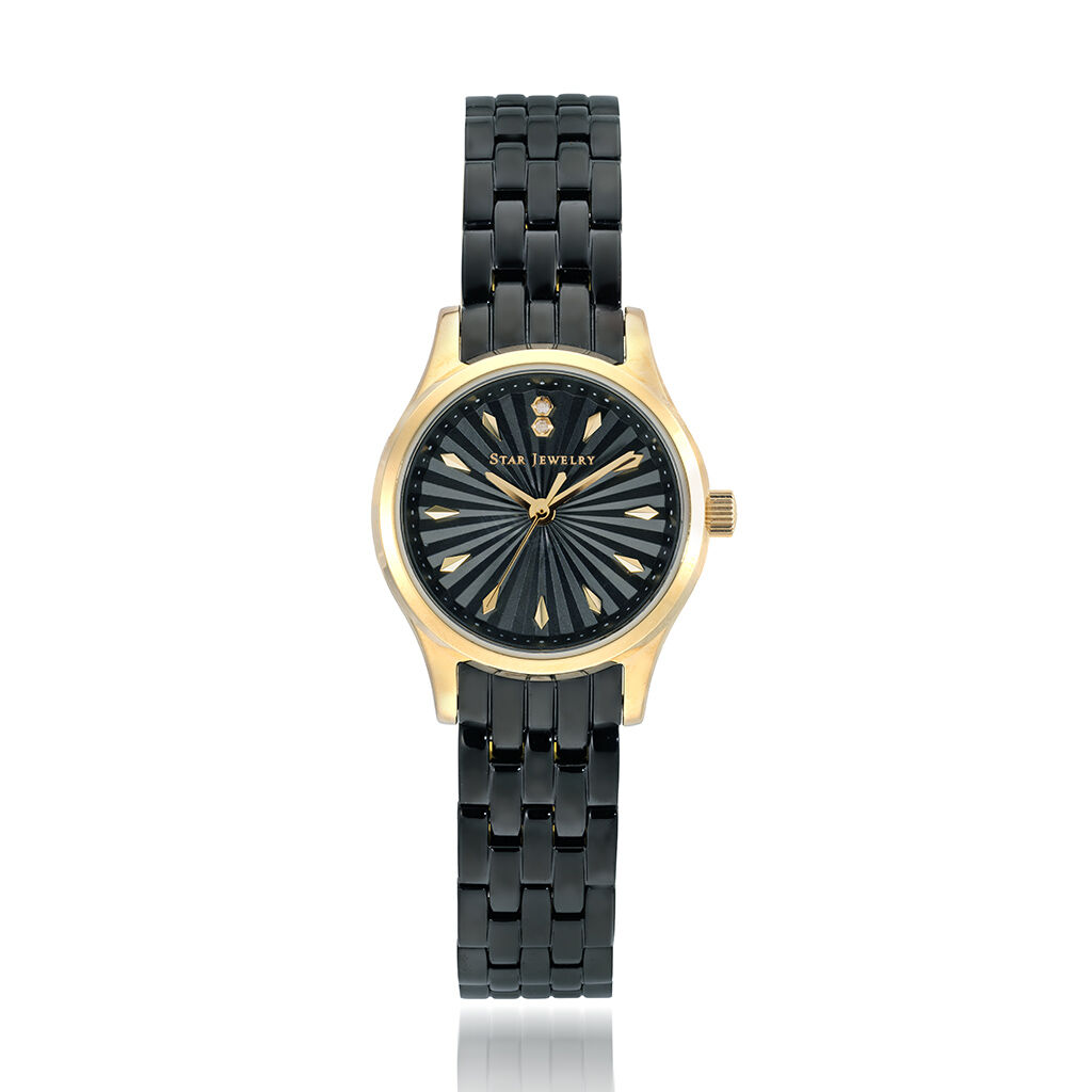 STAR JEWELRY「ETCHED DIAL WATCH」|腕時計|その他