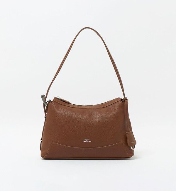 UNITED ARROWS green label relaxing「＜George Cinq＞ワンハンドル バッグ」|ショルダー・メッセンジャー|