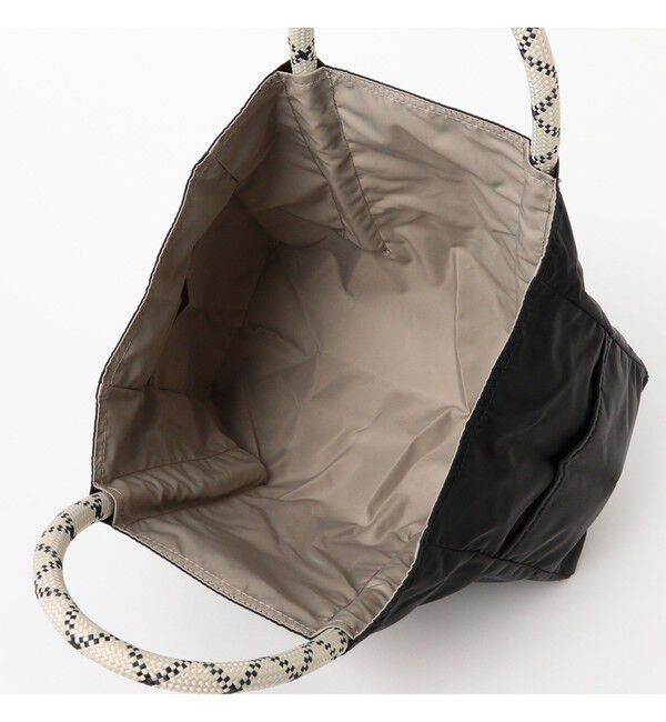 Demi-Luxe BEAMS 「【別注】NOMADIS / SAC2 W リバーシブル ロゴトートバッグ」|トートバッグ|