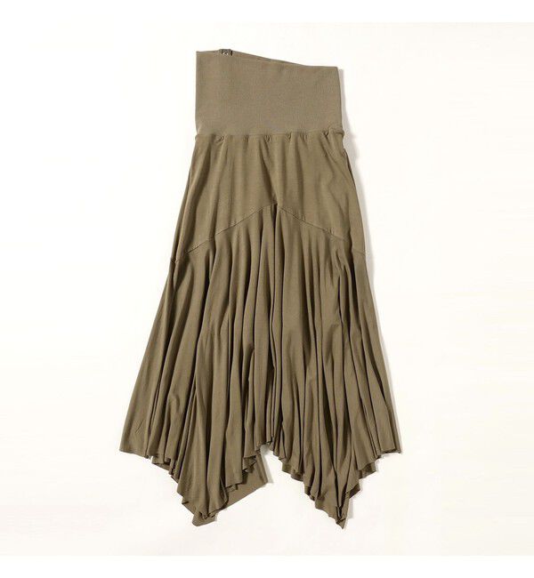 Ray BEAMS 「◎ｲﾚﾍﾑｶｯﾄSK」|スカート|