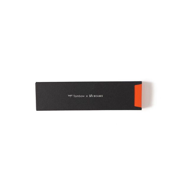 BEAMS「【別注】TOMBOW / ZOOM 707 ボールペン」|ステーショナリー|