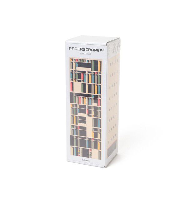 BEAMS「Seltmann Publishers / メモパッド Paperscraper(R)」|ステーショナリー|