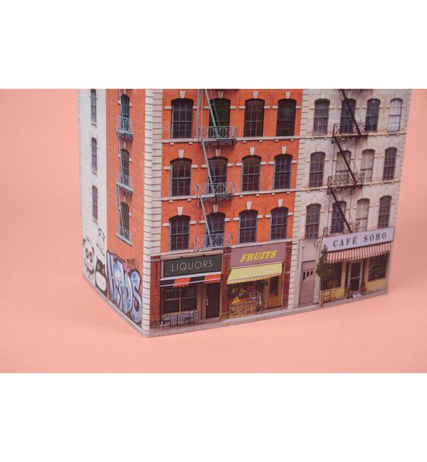 BEAMS「Seltmann Publishers / メモパッド Paperscraper(R)」|ステーショナリー|