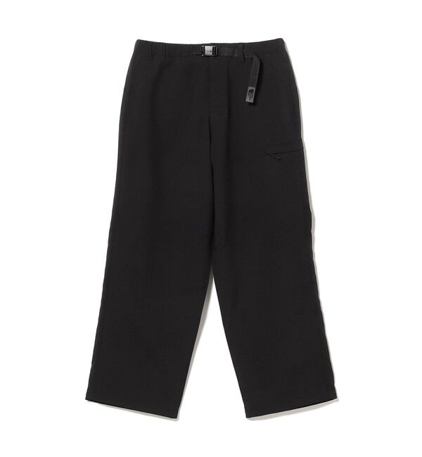 BEAMS「THE NORTH FACE / Viewpoint Pant」|チノ|