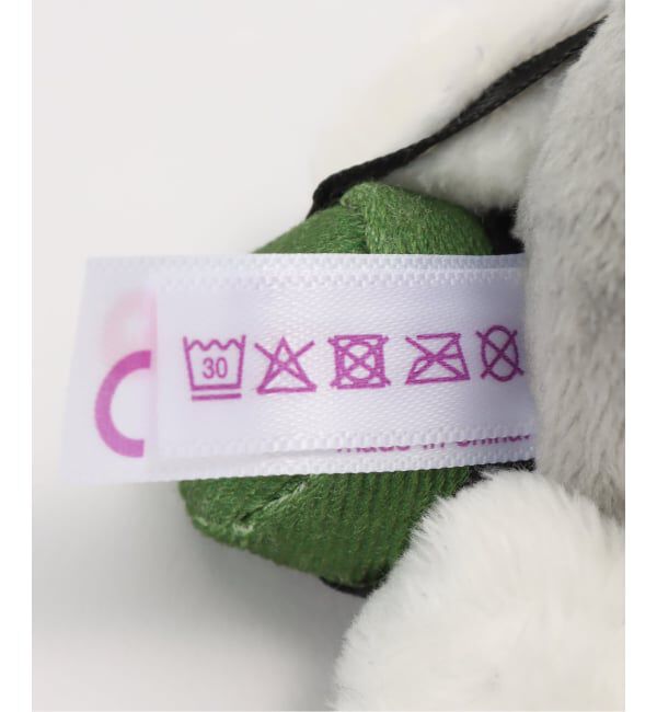 OUTDOOR PRODUCTS Usual Things「BB シュナウザー 10cm+ボストン グリーン/OUTDOOR PROD」|その他|
