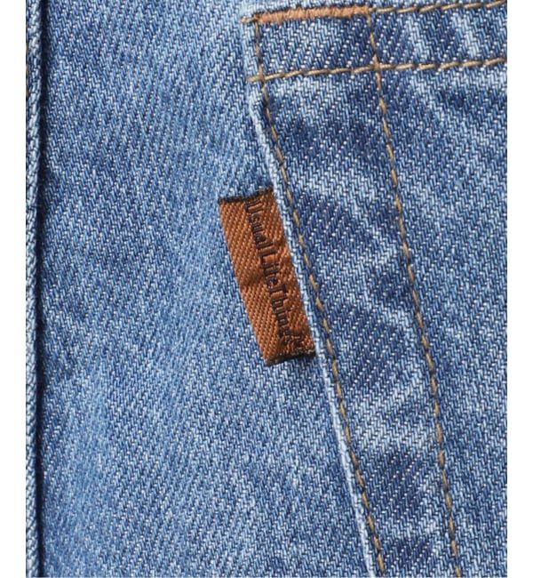 OUTDOOR PRODUCTS Usual Things「ULTサマーデニムショーツ5PKT」|その他|